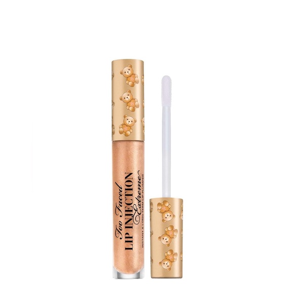 TOO FACED LIMITED EDITION
Lip Injection Extreme Bee Sting Lip Plumper NIB - Picture 1 of 11